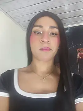 Chat +18 de Darianny_Glow ao vivo