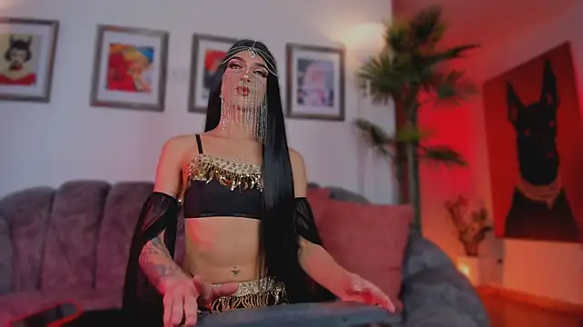 Taylor__foxxx XXX чат на живо