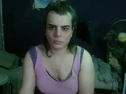 Czat XXX na żywo – turkishTransEfsun