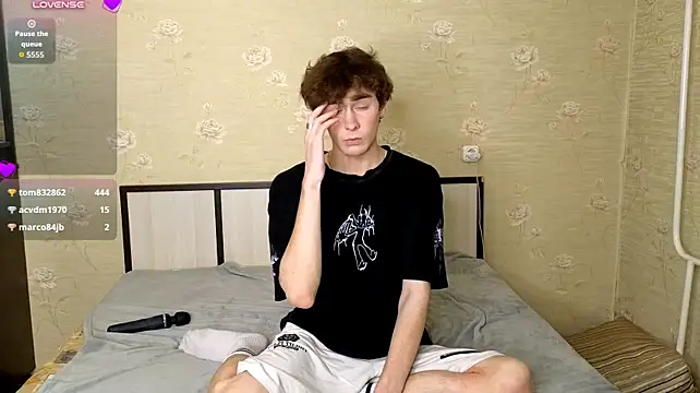 Liam_Winss' Live XXX Chat