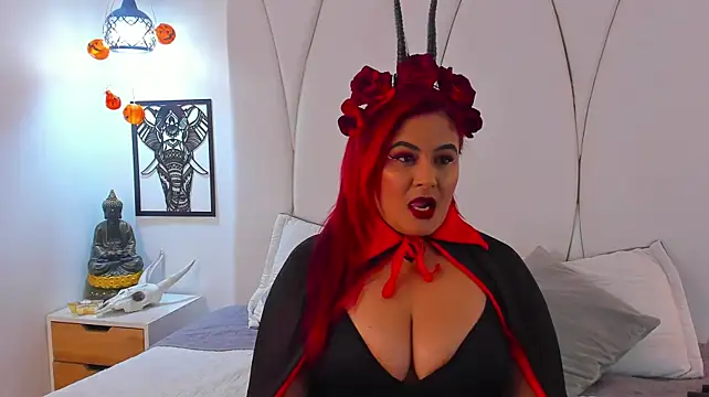 Amara_RedJSn Live XXX chat