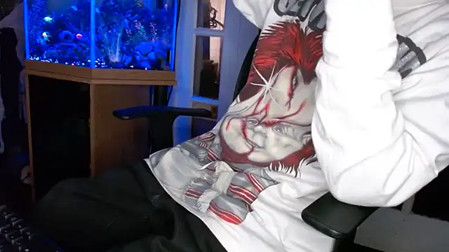 EspanolVato's Live XXX Chat