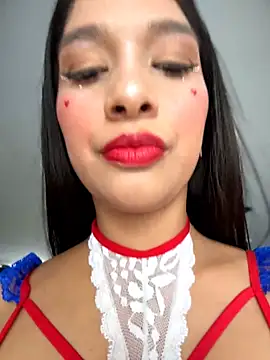 Luna__rose___'s Live XXX Chat