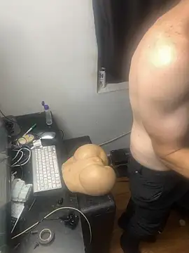 leanjamesdean 即時 XXX 聊天