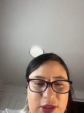 LuisAny's Live XXX Chat