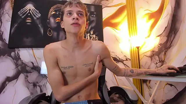 mono_blonde's Live XXX Chat