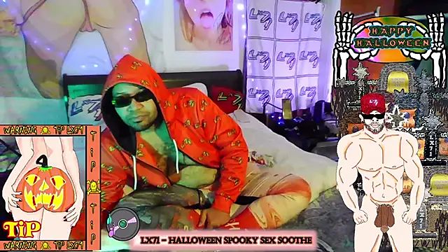 Lx71_XXX's Live XXX Chat