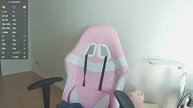 yeniimai's Live XXX Chat