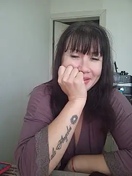 SERAFIMA79 Live XXX Chat