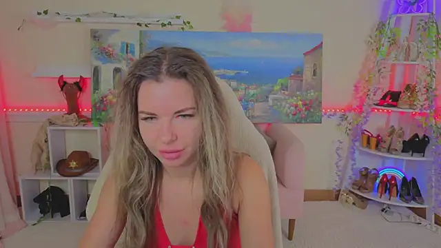 Chat XXX en directo de Real_Tini