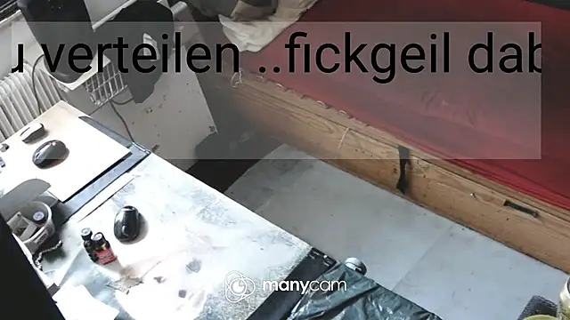 Živý XXX chat SunyoLive