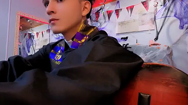 Axel_Ryder Live XXX-chat
