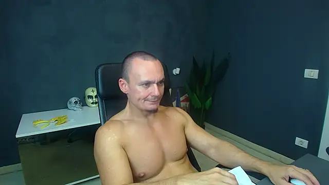 KaelSagen Live XXX chat