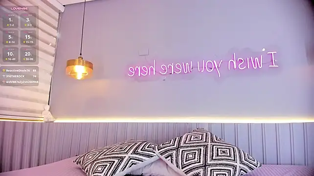 cherry_monroe XXX чат на живо