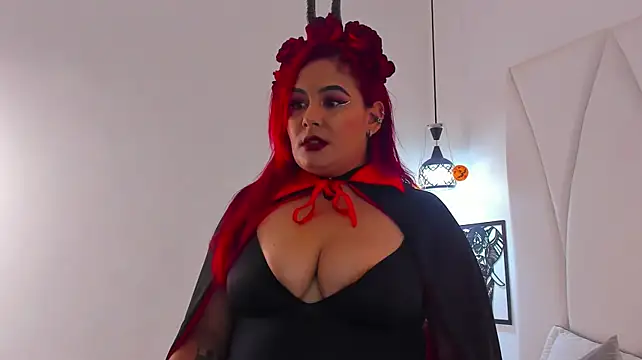 Amara_RedJS Chat XXX live