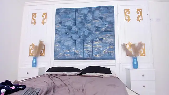Živý XXX chat AlessiaMoonroe