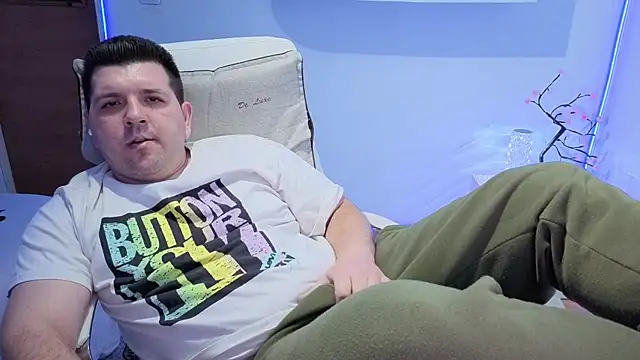 Živý XXX chat JasonJacks