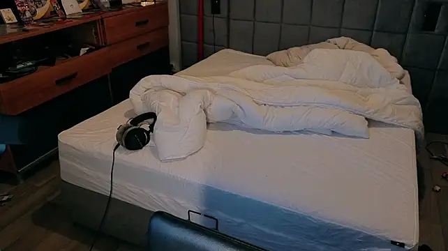 Czat XXX na żywo – JordanShow