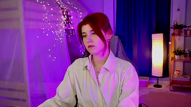 Chat XXX en directo de JulliaMoore