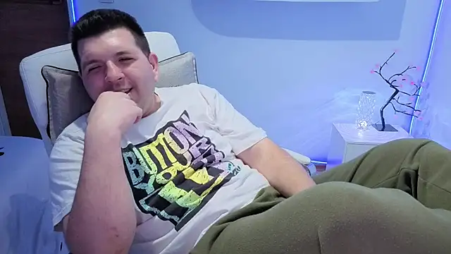 Chat XXX en directo de JasonJacks
