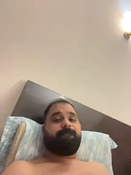 ThatBeardDudeのライブXXXチャット