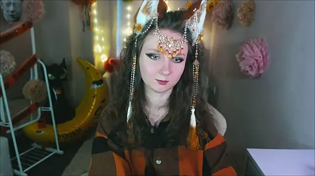 SunshineBlaze Live XXX-Chat