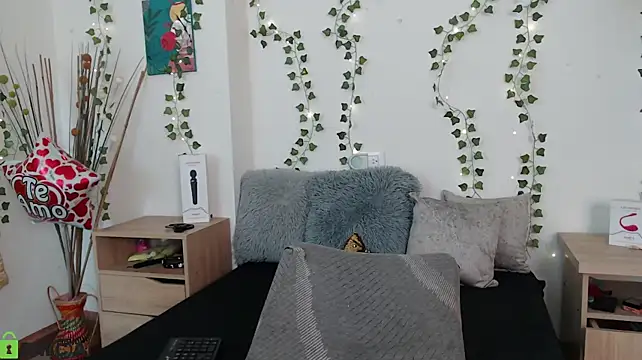 lairenbabe live XXX chat