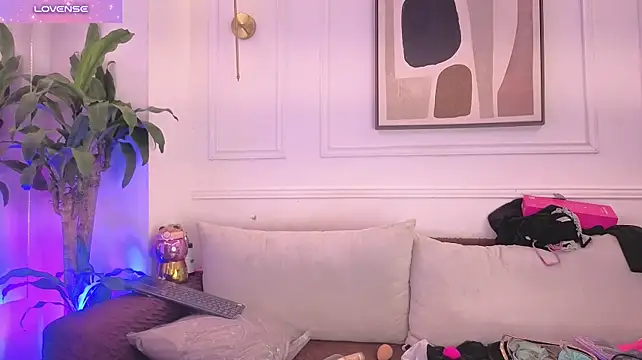 Živý XXX chat Daisy_Price