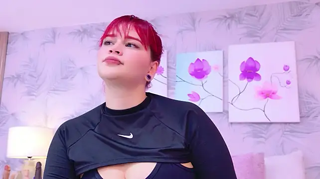 CherryTayloor 现场XXX聊天