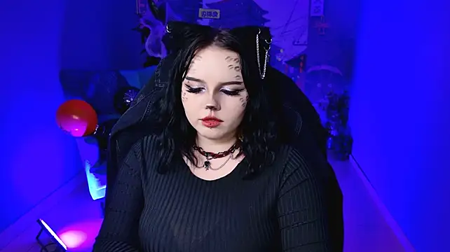 ChrisSparkle – Naživo XXX chat
