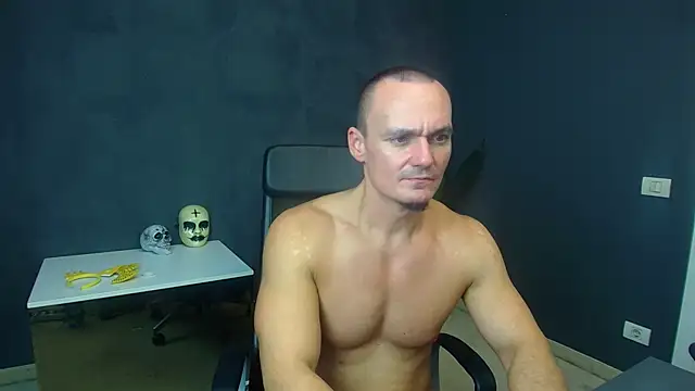 Онлайн чат XXX KaelSage