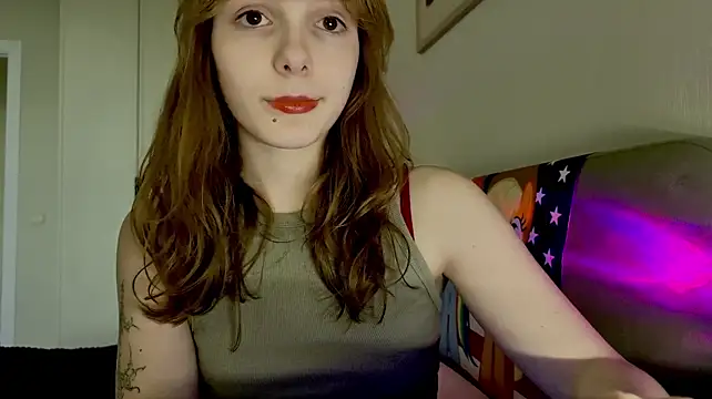 Czat XXX na żywo – shycami