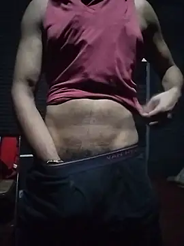 HIIMSINGLEBOY live XXX chat