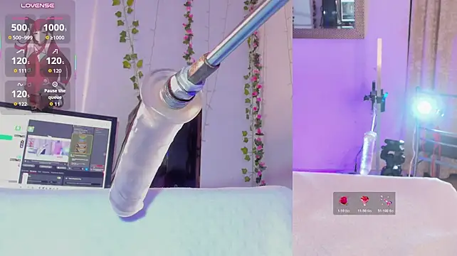 Maria_Jones_ élő XXX-chatje