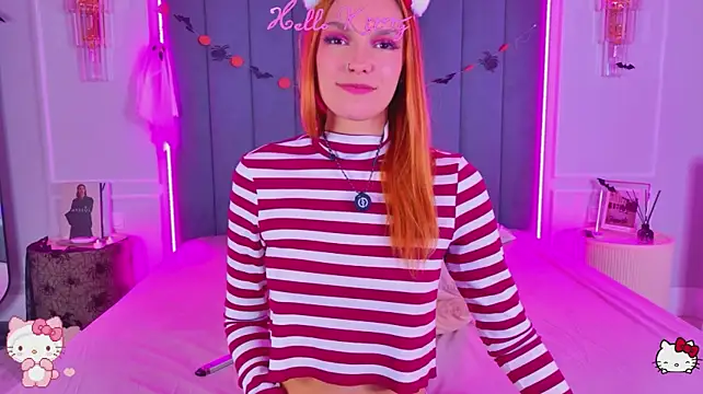 Онлайн чат XXX AvaLarson