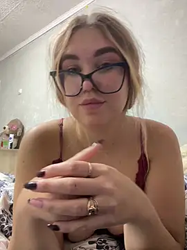 MissAuroraXn Live XXX chat