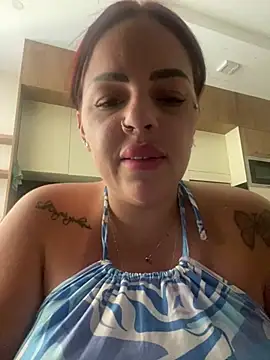 Онлайн чат XXX Kiara_Knightz