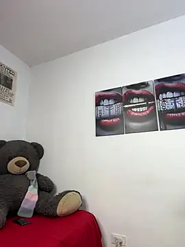 downsonMia – Live XXX-chat