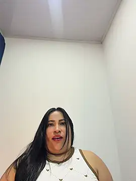 Sembang XXX Secara Langsung Miia_Jazmin
