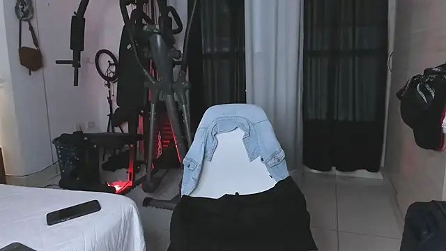 Онлайн ча т XXX IrisFit
