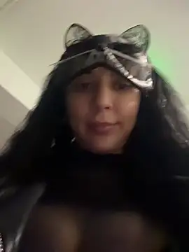 Bunny_Lush 라이브 XXX 채팅