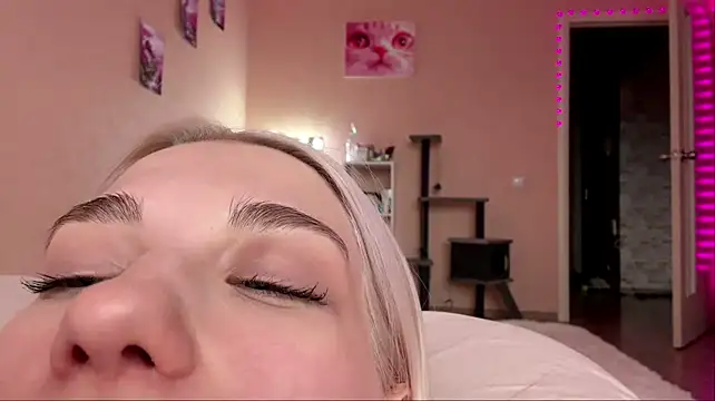GlyndaMccannon's Live XXX Chat