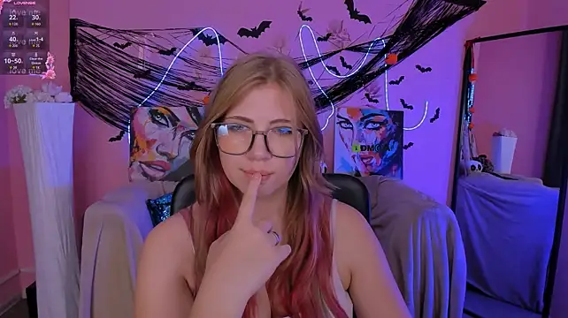Онлайн чат XXX alison_lay