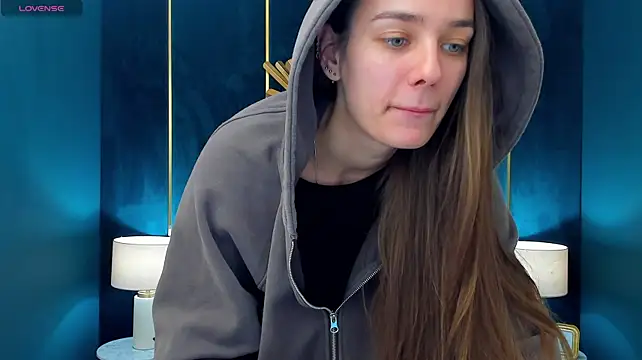 Chat XXX ao vivo de AprilWong