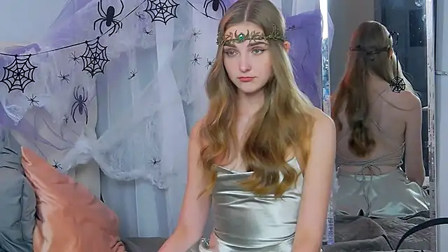 Онлайн чат XXX AmeliaDee