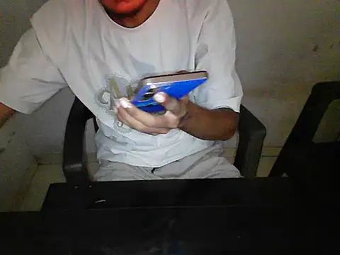 Webkamerová show bad_boy_bunny_