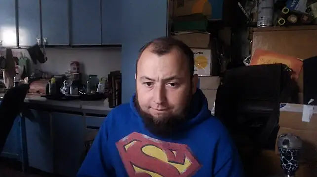 BIG-COCK-OMG webcam show