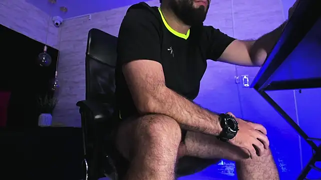 Chat +18 de jhon_bear03 ao vivo