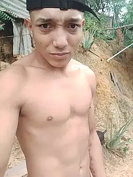 Živý XXX chat tayson_