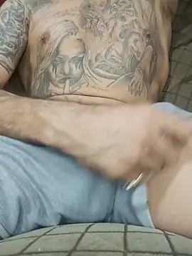 Kerryflon 라이브 XXX 채팅